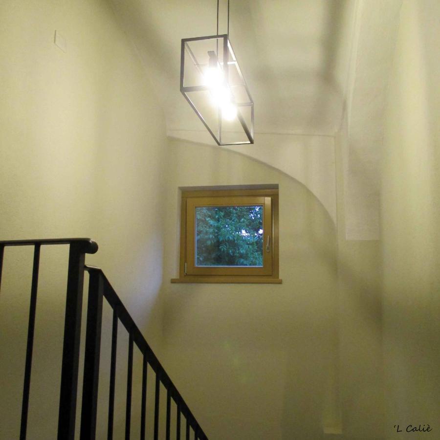'L Calie Bed & Breakfast Valdieri Bagian luar foto
