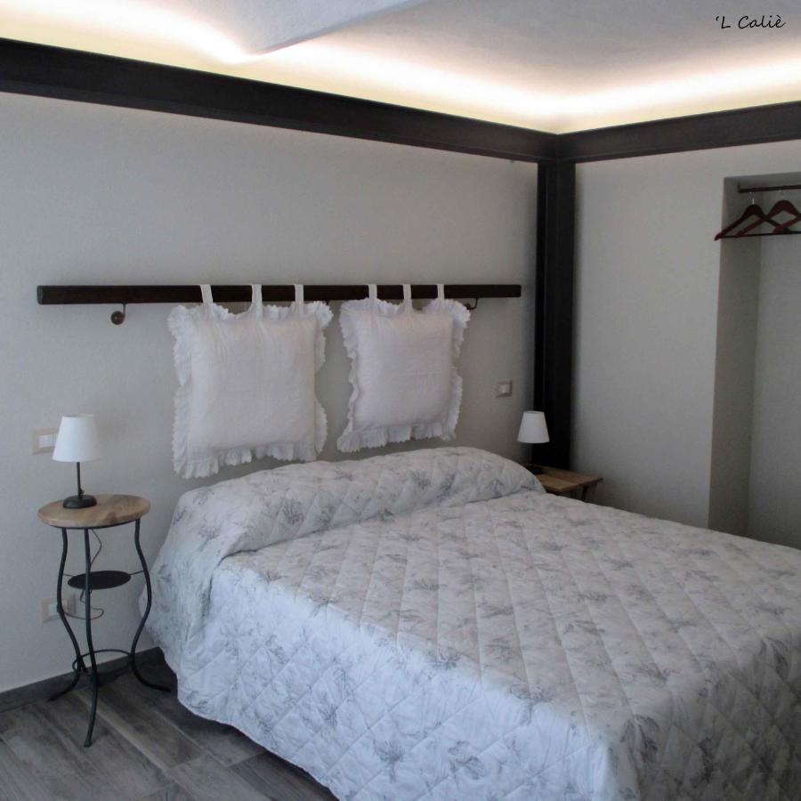 'L Calie Bed & Breakfast Valdieri Bagian luar foto