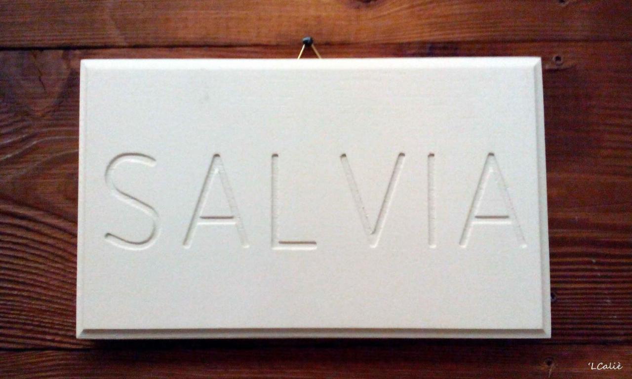 'L Calie Bed & Breakfast Valdieri Bagian luar foto