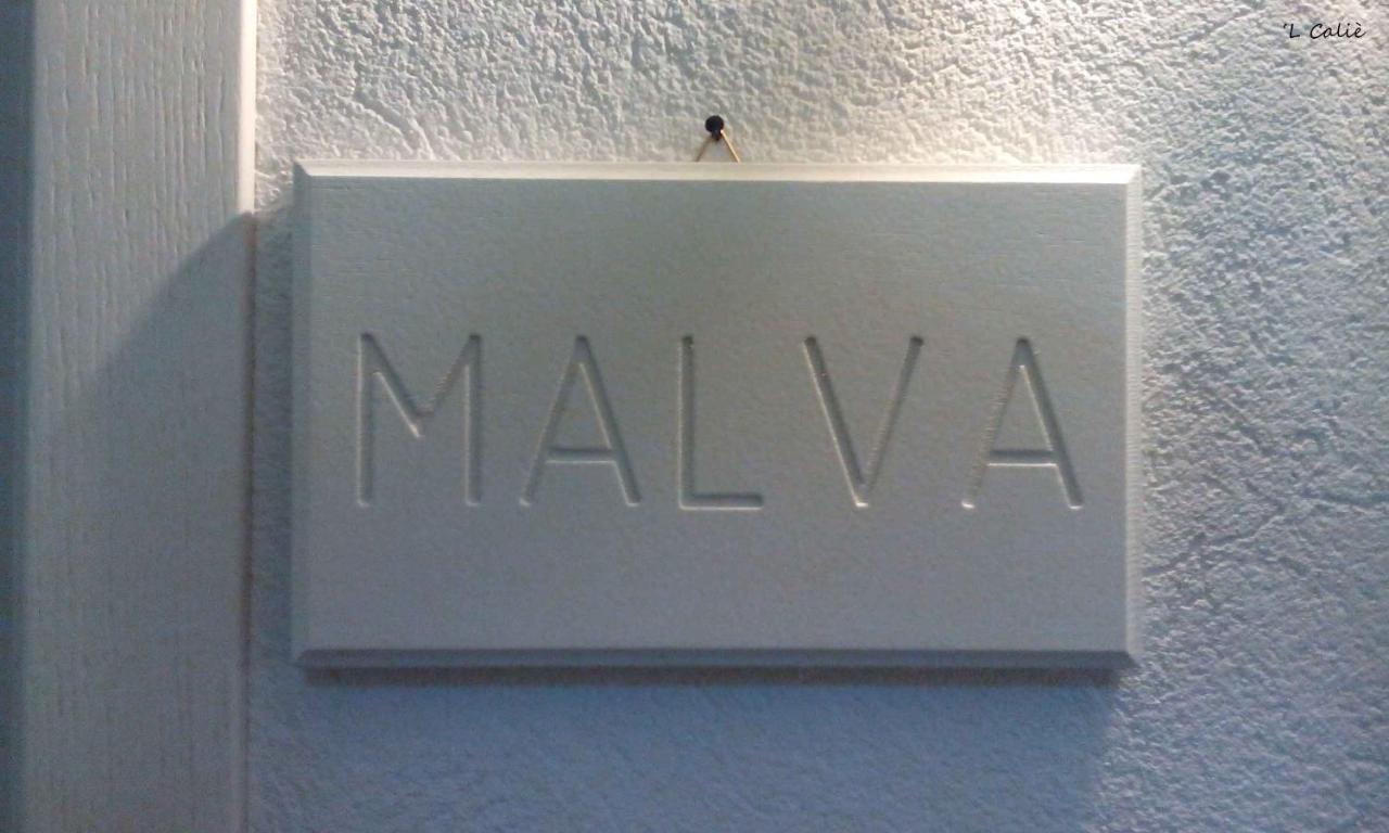 'L Calie Bed & Breakfast Valdieri Bagian luar foto